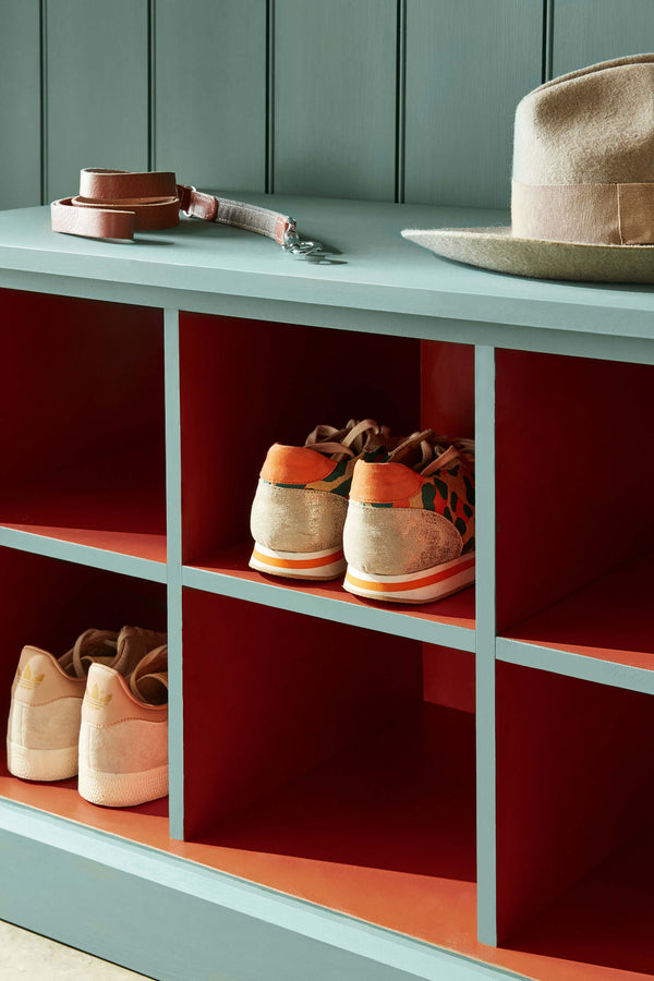 Little Greene Heat No. 24