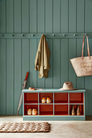 Little Greene Heat No. 24