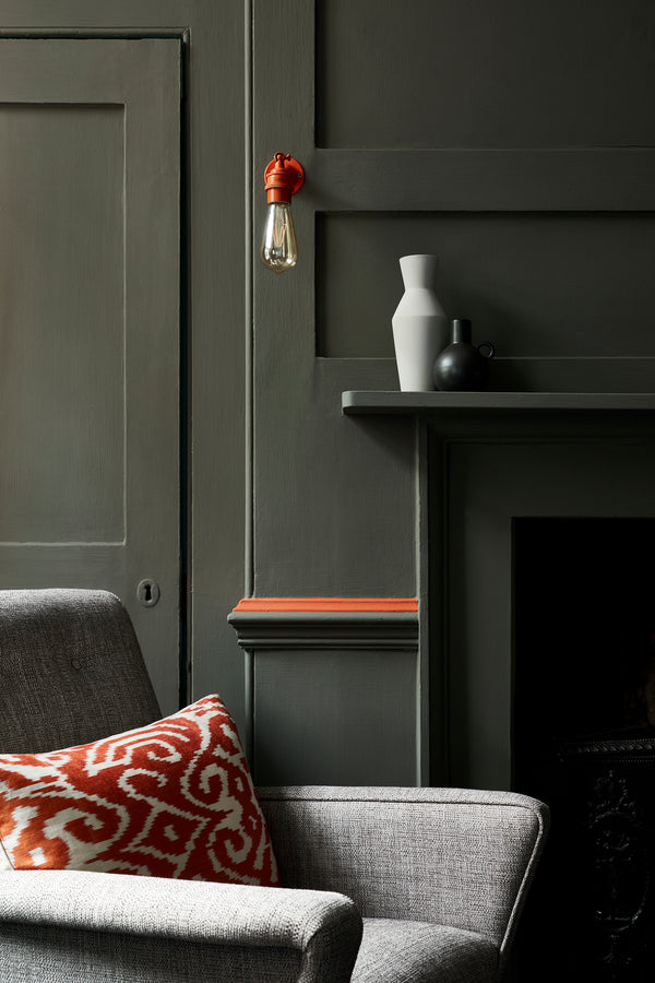 Little Greene Heat No. 24