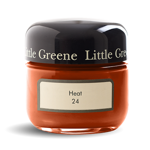 Little Greene Heat No. 24