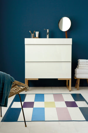Little Greene Hicks' Blue No. 208