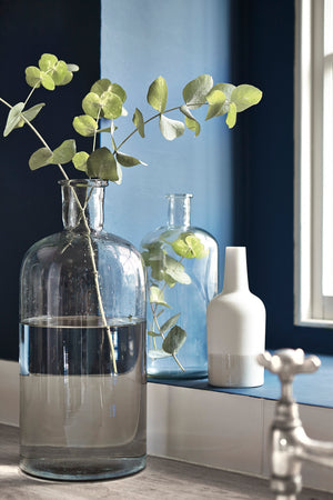 Little Greene Hicks' Blue No. 208