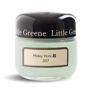 Little Greene Hidey Hole No. 307