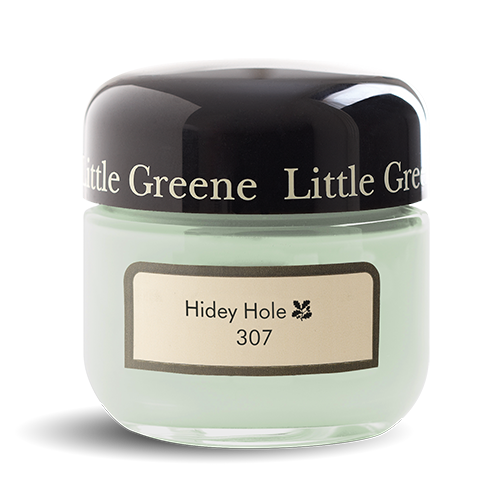 Little Greene Hidey Hole No. 307