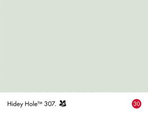 Little Greene Hidey Hole No. 307