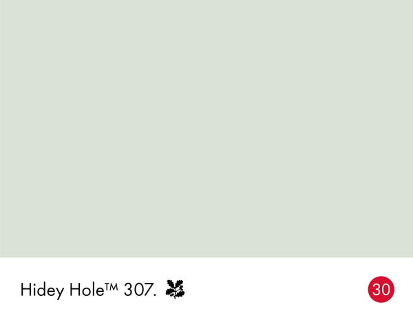 Little Greene Hidey Hole No. 307