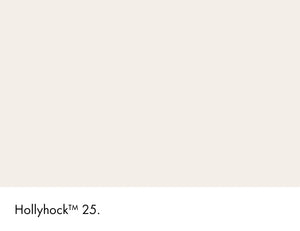 Little Greene Hollyhock No. 25