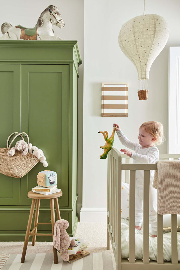 Little Greene Hopper No. 297