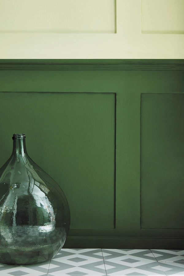 Little Greene Hopper No. 297