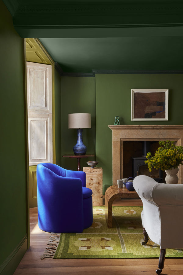 Little Greene Hopper No. 297