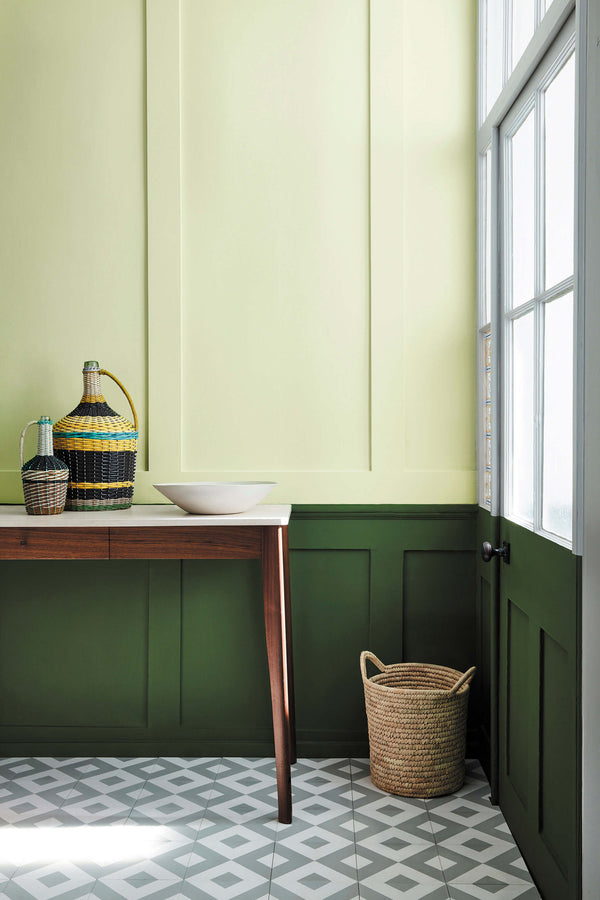 Little Greene Hopper No. 297