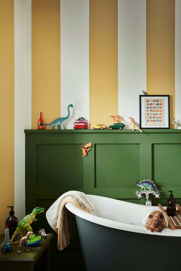 Little Greene Hopper No. 297