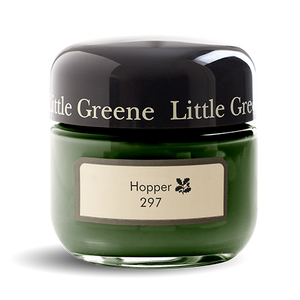 Little Greene Hopper No. 297