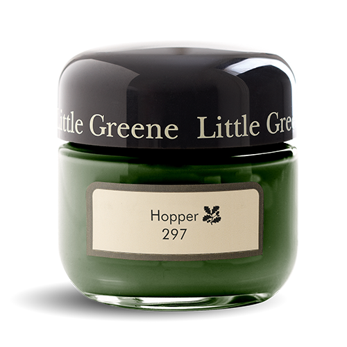 Little Greene Hopper No. 297