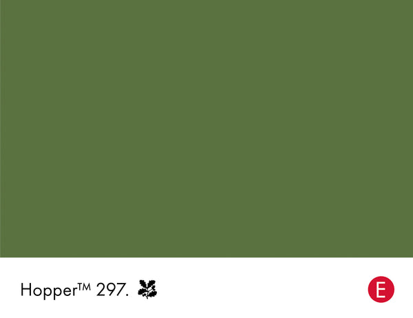 Little Greene Hopper No. 297