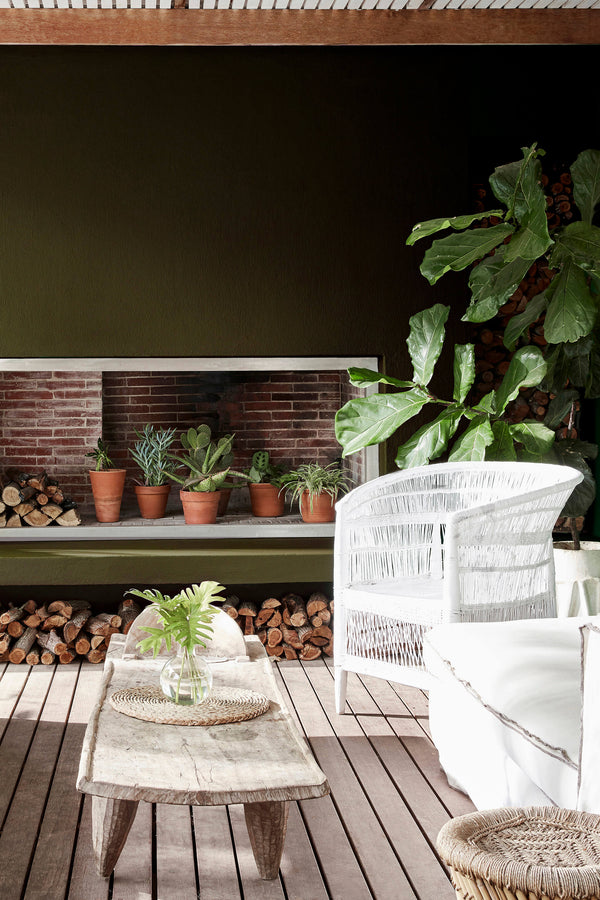 Little Greene Invisible Green No. 56