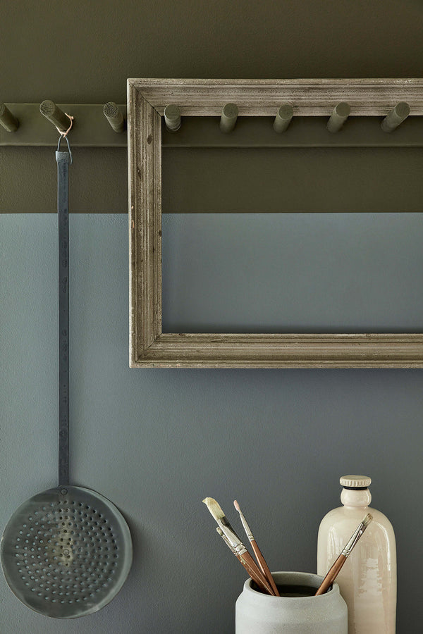 Little Greene Invisible Green No. 56