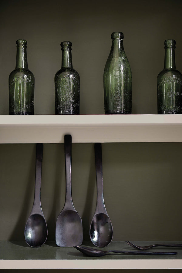 Little Greene Invisible Green No. 56