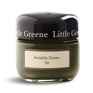 Little Greene Invisible Green No. 56