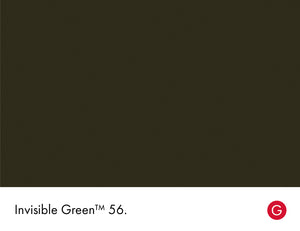 Little Greene Invisible Green No. 56