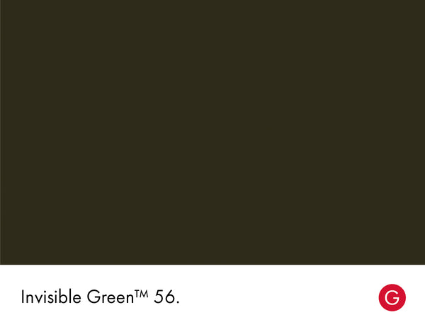 Little Greene Invisible Green No. 56