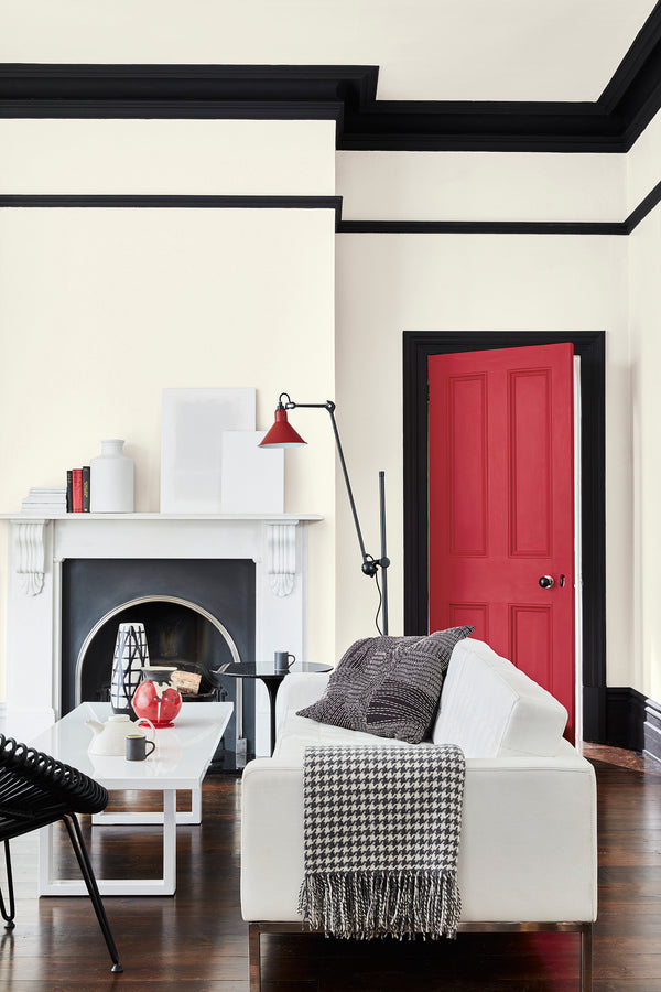 Little Greene Jack Black No. 119