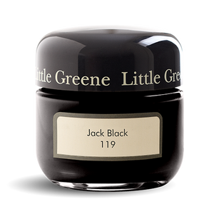 Little Greene Jack Black No. 119