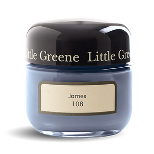 Little Greene James No. 108