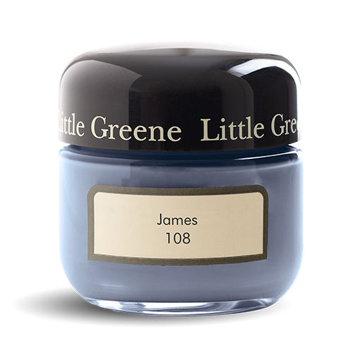 Little Greene James No. 108