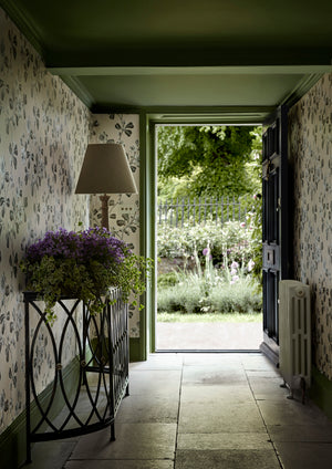 Little Greene Jewel Beetle No. 303
