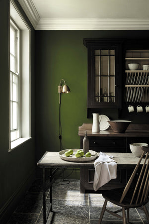 Little Greene Jewel Beetle No. 303