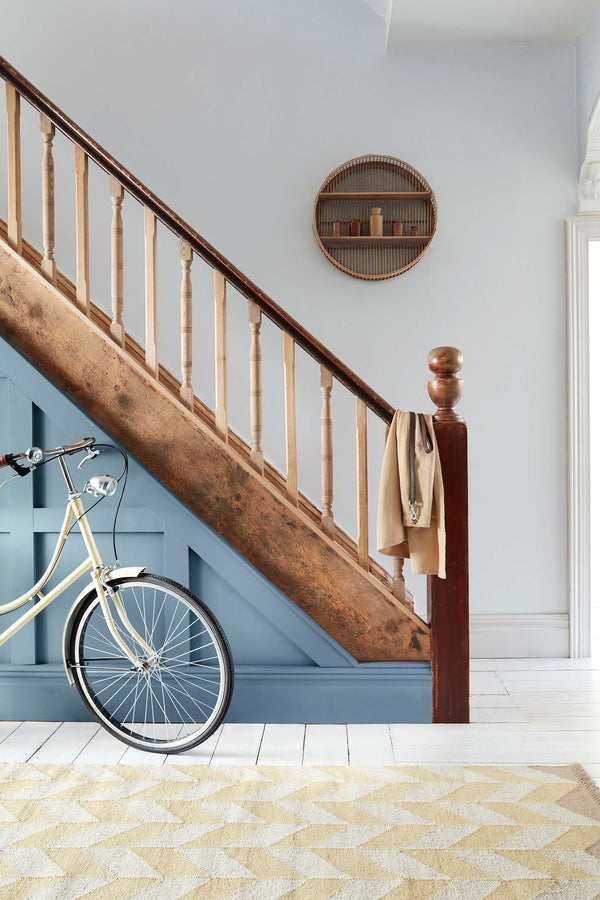 Little Greene Juniper Ash No. 115