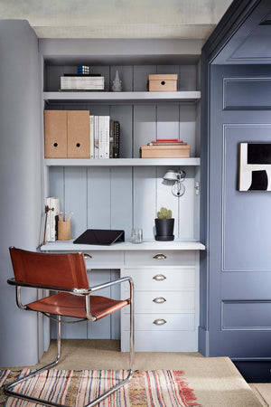 Little Greene Juniper Ash No. 115