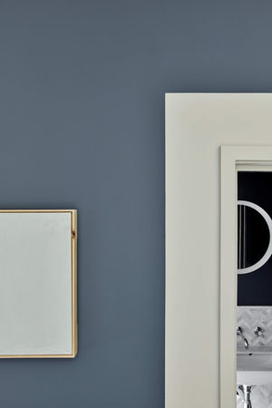 Little Greene Juniper Ash No. 115