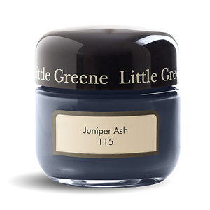 Little Greene Juniper Ash No. 115