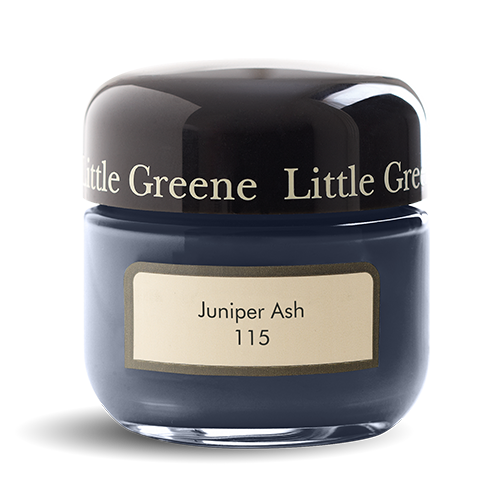 Little Greene Juniper Ash No. 115