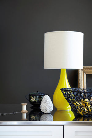 Little Greene Lamp Black No. 228
