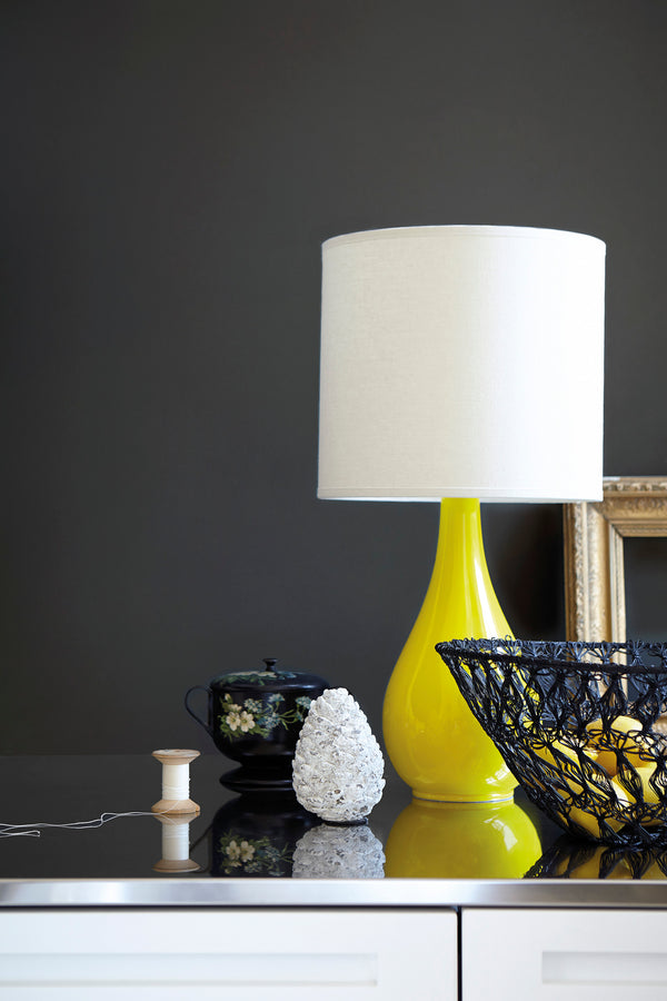 Little Greene Lamp Black No. 228