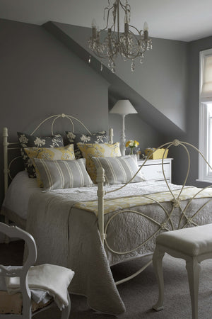 Little Greene Lead Colour No. 117