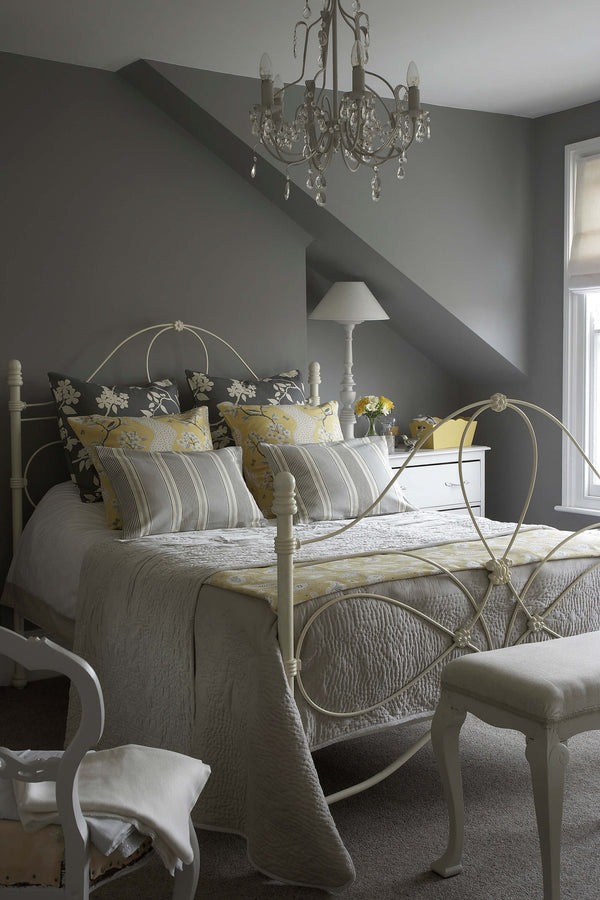 Little Greene Lead Colour No. 117