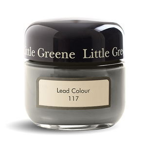 Little Greene Lead Colour No. 117