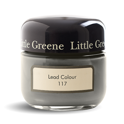 Little Greene Lead Colour No. 117