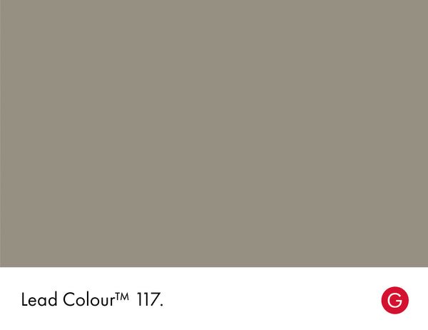 Little Greene Lead Colour No. 117