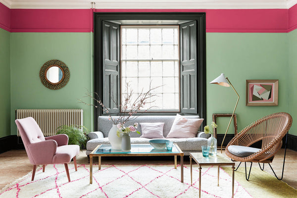 Little Greene Leather No. 191