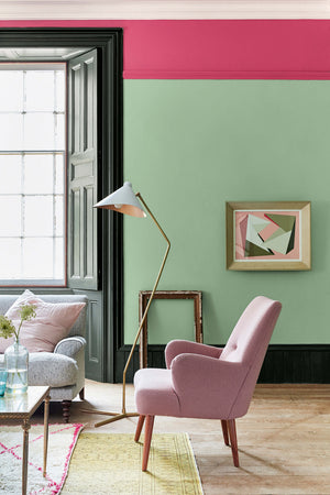 Little Greene Leather No. 191