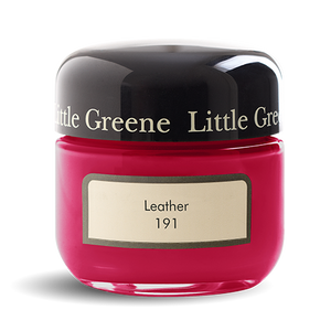 Little Greene Leather No. 191