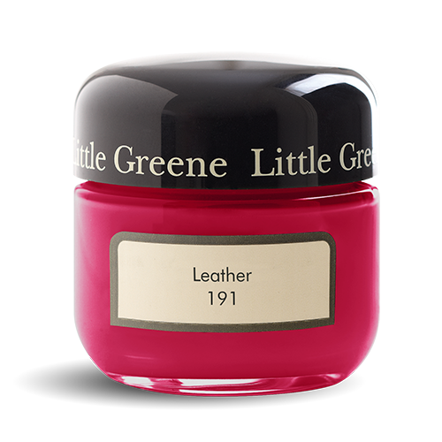 Little Greene Leather No. 191