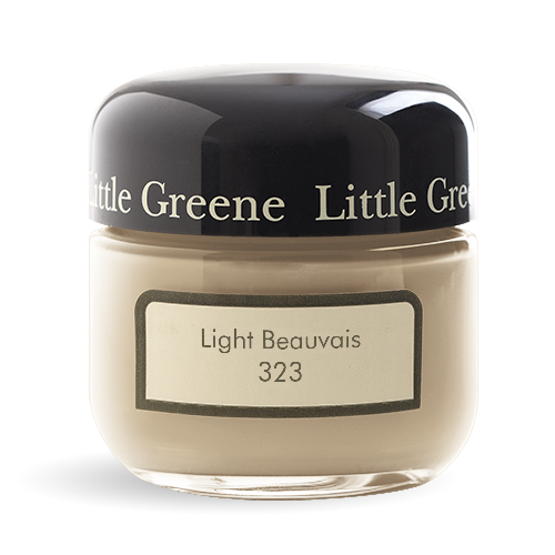 Little Greene Light Beauvais No. 323