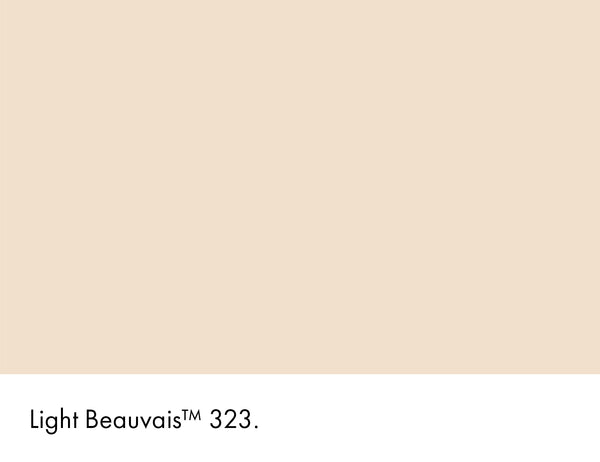 Little Greene Light Beauvais No. 323