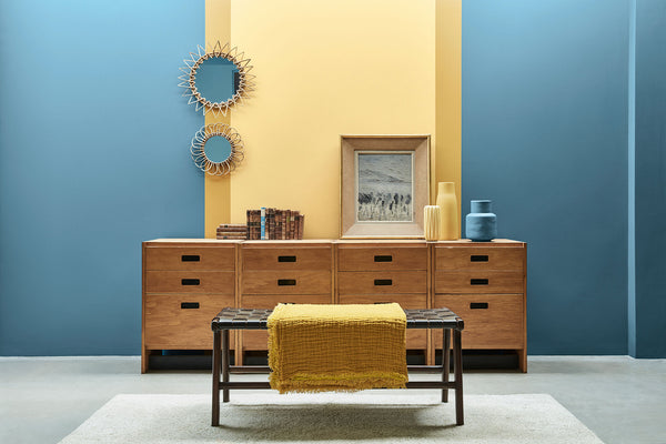 Little Greene Light Gold No. 53